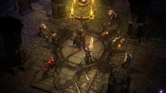 ✅ Pathfinder: Wrath of the Righteous - Game of the Year Edition XBOX ONE X|S KEY 🔑