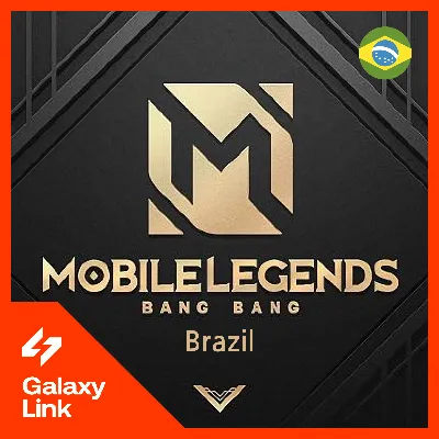 24/7 | АВТО 🇧🇷 Mobile Legends (Бразилия) - 💎 АЛМАЗЫ
