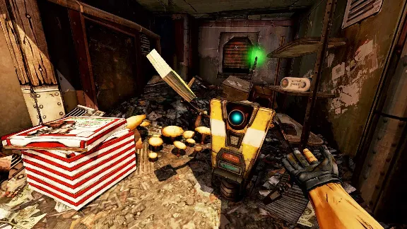 Borderlands 2 VR (Steam Gift Россия)