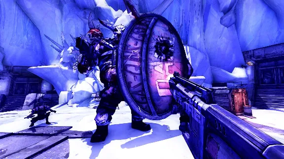 Borderlands 2 VR (Steam Gift Россия)