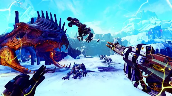 Borderlands 2 VR (Steam Gift Россия)