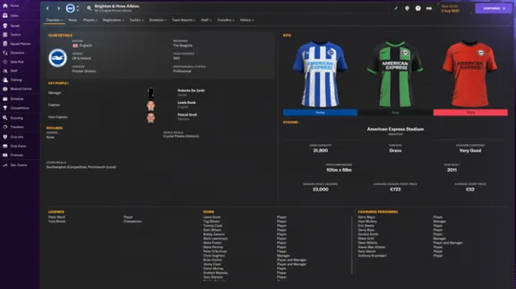 ✅Football Manager 2024 (Steam Ключ / РФ + Весь Мир)💳0%