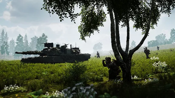Squad АВТОДОСТАВКА STEAM GLOBAL МГНОВЕННО ЛИЦЕНЗИЯ