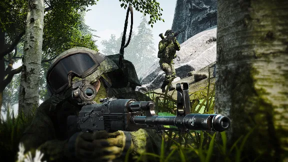 Squad АВТОДОСТАВКА STEAM GLOBAL МГНОВЕННО ЛИЦЕНЗИЯ