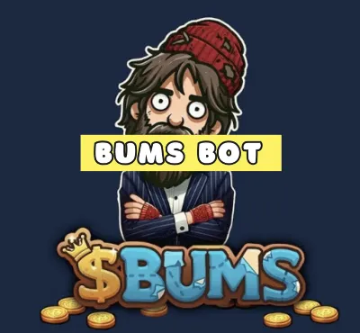 РЕФЕРАЛЫ BUMS 🏙️ • SALE! • ОТ 100ШТ -33%! | ✅ СБП 0%