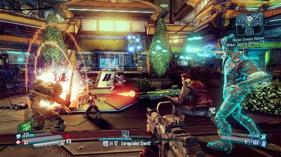 Borderlands: The Pre-Sequel + Season Pass Steam Gift RU