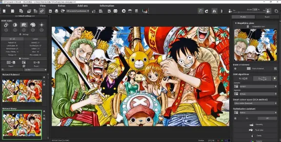 🧿 Franzis HDR projects 9 Standard 🔑 Серийный номер 🚀