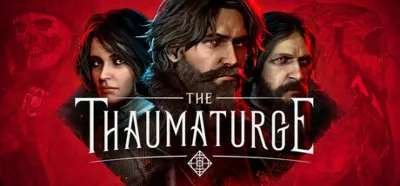 The Thaumaturge Deluxe (STEAM) РФ+МИР / РУССКИЙ ЯЗЫК