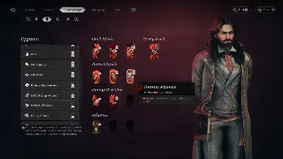 The Thaumaturge Deluxe (STEAM) РФ+МИР / РУССКИЙ ЯЗЫК