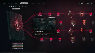 The Thaumaturge Deluxe (STEAM) РФ+МИР / РУССКИЙ ЯЗЫК