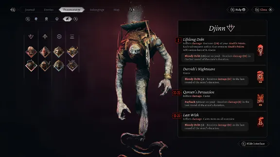 The Thaumaturge Deluxe (STEAM) РФ+МИР / РУССКИЙ ЯЗЫК