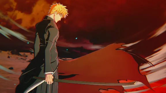 РФ+СНГ | BLEACH Rebirth of Souls DELUXE | STEAM КЛЮЧ