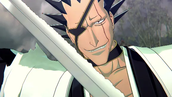 РФ+СНГ | BLEACH Rebirth of Souls DELUXE | STEAM КЛЮЧ