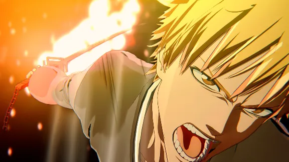 РФ+СНГ | BLEACH Rebirth of Souls DELUXE | STEAM КЛЮЧ