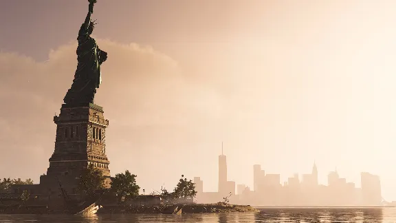 Tom Clancy&acute;s The Division 2 +ВЫБОР STEAM•RU ⚡️АВТО