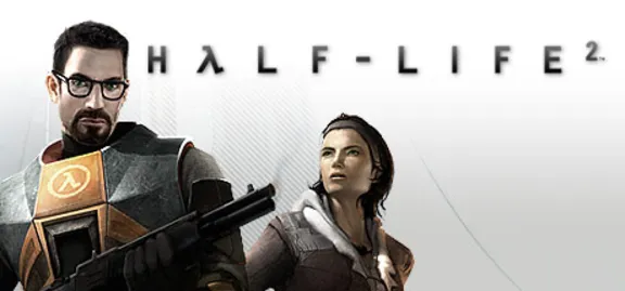 Half-Life 2 STEAM Gift - RU/CIS