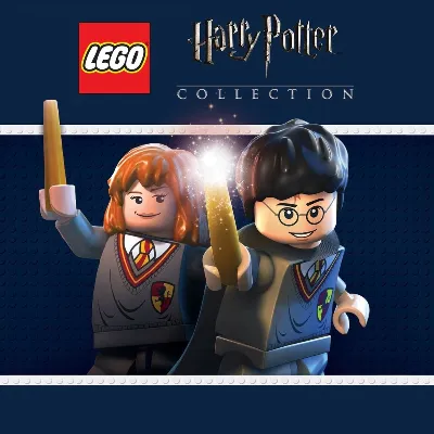 LEGO Harry Potter Collection 2012 (Steam/2Ключа/Мир)