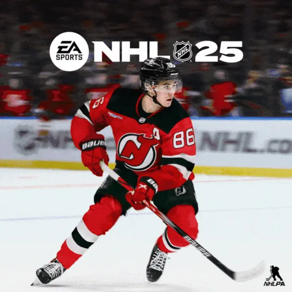 🔴 NHL 25 / NHL25❗️PS5 🔴 Турция / Индия
