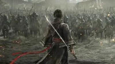 DYNASTY WARRIORS: ORIGINS Digital Deluxe Xbox X|S КЛЮЧ