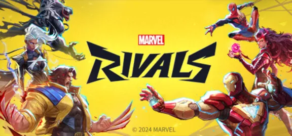 🧩MARVEL RIVALS LATTICES ПО UID ⚡24/7 ✨ЛУЧШИЕ ЦЕНЫ