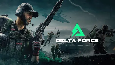 ♻️ DELTA FORCE COINS DONATION BY UID 24/7 WITHOUT LOGIN