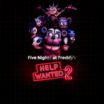 Five Nights at Freddy&acute;s: Help Wanted 2 Xbox Series X|S