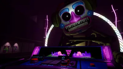 Five Nights at Freddy&acute;s: Help Wanted 2 Xbox Series X|S
