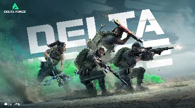✔️RF/WORLD💥DELTA FORCE (22 - 28188)💥BY ID✔️