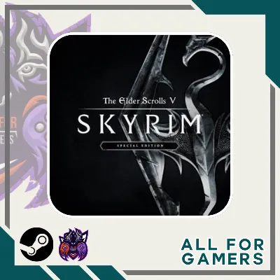 ❇️TES V: Skyrim Special Edition - KEY Steam RU/CIS💫