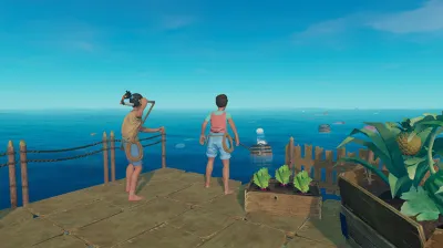 Raft STEAM•RU⚡️АВТОВЫДАЧА