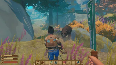Raft STEAM•RU⚡️АВТОВЫДАЧА