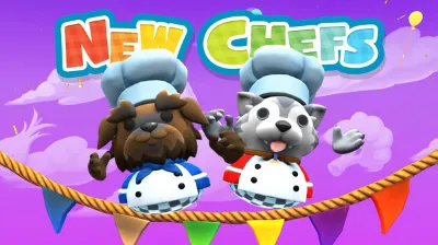 Overcooked! 2 - Standard / Gourmet STEAM GIFT•RU⚡️AUTO