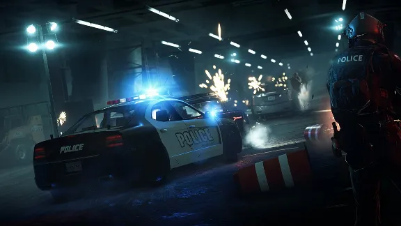 🔑  BATTLEFIELD - HARDLINE STANDARD EDITION 🔥XBOX КЛЮЧ