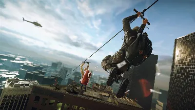 🔑  BATTLEFIELD - HARDLINE STANDARD EDITION 🔥XBOX КЛЮЧ