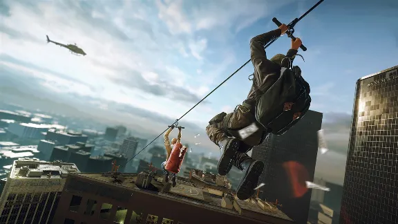 🔑  BATTLEFIELD - HARDLINE STANDARD EDITION 🔥XBOX КЛЮЧ