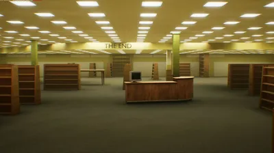 Escape the Backrooms STEAM•RU⚡️АВТОВЫДАЧА