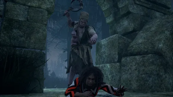 Dead by Daylight - Terror Expansion Pack STEAM GIFT•RU⚡