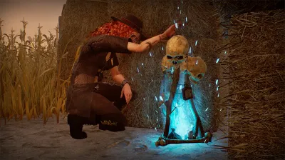 Dead by Daylight - Escape Expansion Pack STEAM GIFT•RU⚡