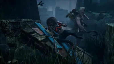 Dead by Daylight - Escape Expansion Pack STEAM GIFT•RU⚡