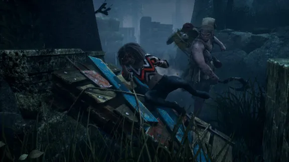 Dead by Daylight - Escape Expansion Pack STEAM GIFT•RU⚡
