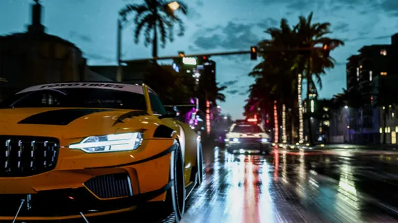 Need for Speed Heat Deluxe STEAM•RU⚡️AUTODELIVERY