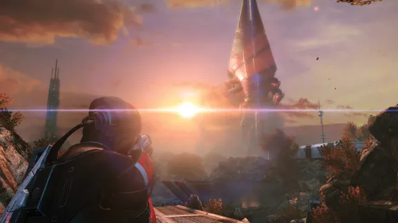 Mass Effect Legendary Edition STEAM•RU⚡️АВТОВЫДАЧА