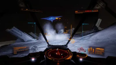 Elite Dangerous - Standard/Deluxe STEAM GIFT•RU⚡️АВТО