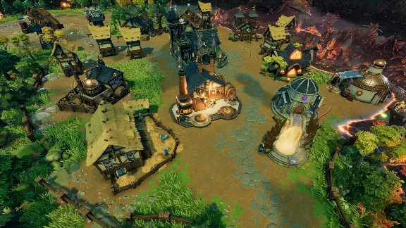 Dungeons 4 - Not Another Multiverse 💎 DLC STEAM RUSSIA