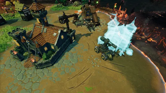 Dungeons 4 - Not Another Multiverse 💎 DLC STEAM RUSSIA