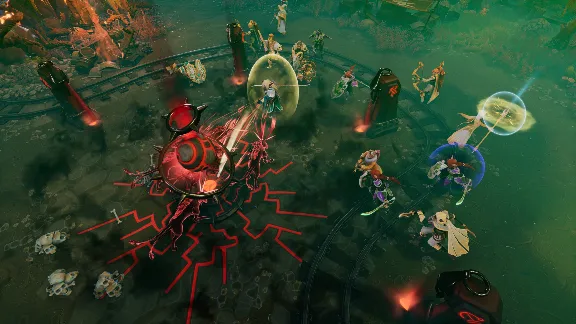 Dungeons 4 - Not Another Multiverse 💎 DLC STEAM RUSSIA