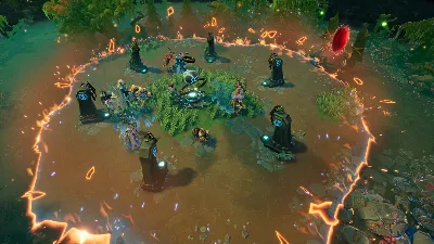 Dungeons 4 - Not Another Multiverse 💎 DLC STEAM RUSSIA