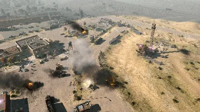 Terminator: Dark Fate - Defiance: We are Legion 💎 AUTODELIVERY STEAM GIFT INSTANTLY