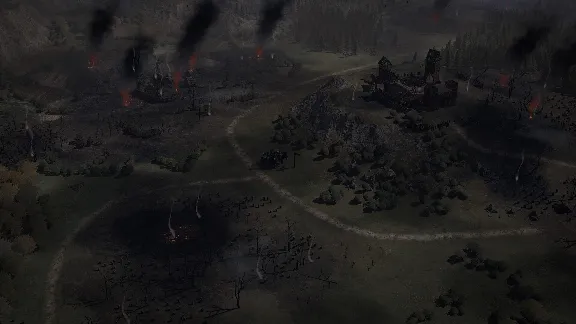 Wartales: Дополнение Нашествие скельмиров STEAM РОССИЯ