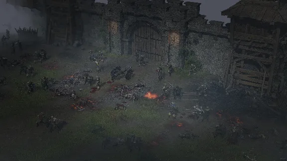 Wartales: Дополнение Нашествие скельмиров STEAM РОССИЯ